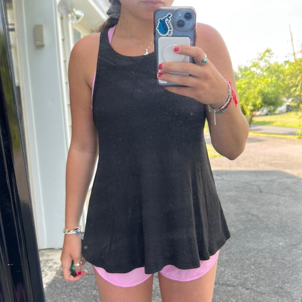 Free People Tank